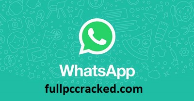 WhatsApp for Windows Crack